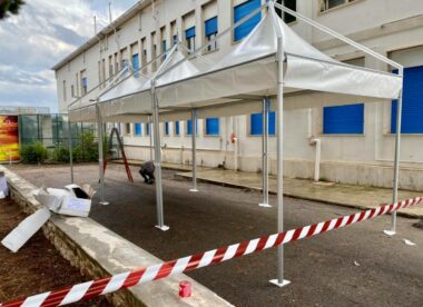 Noleggio Attrezzature