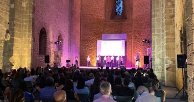Service audio e luci per eventi aziendali, meeting e presentazioni