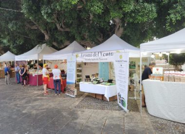 Sagra dei sapori - Calatafimi Segesta