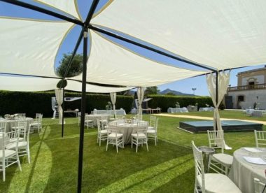 coperture vele ombrelloni raffrescatori