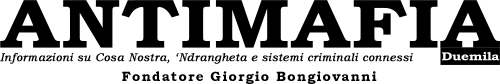 Antimafia 2000