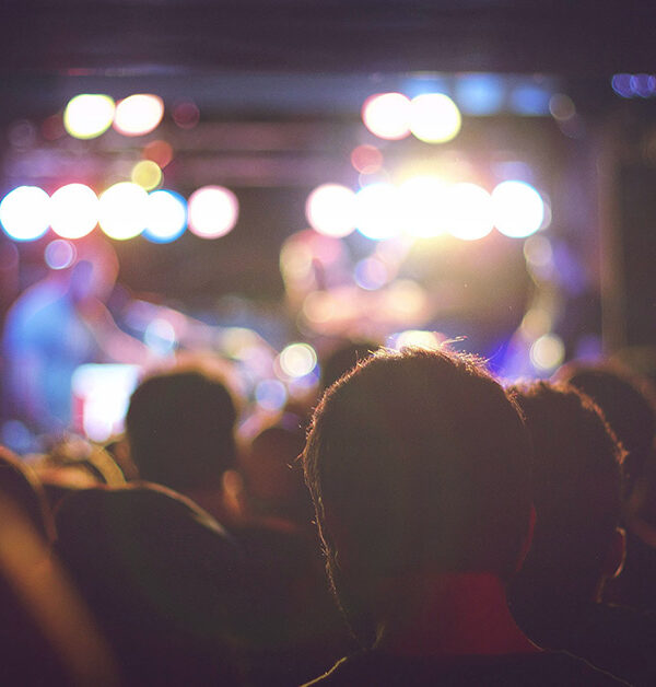 Service audio luci per spettacoli