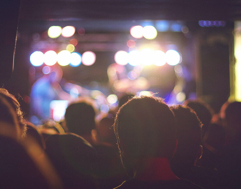 Allestimenti per eventi