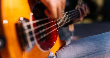 Noleggio strumenti musicali e backline: per un live di successo