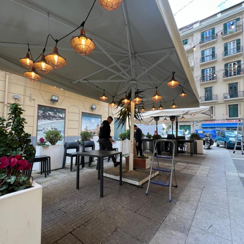 Illuminazione dei locali: come caratterizzare l’ambiente perfetto